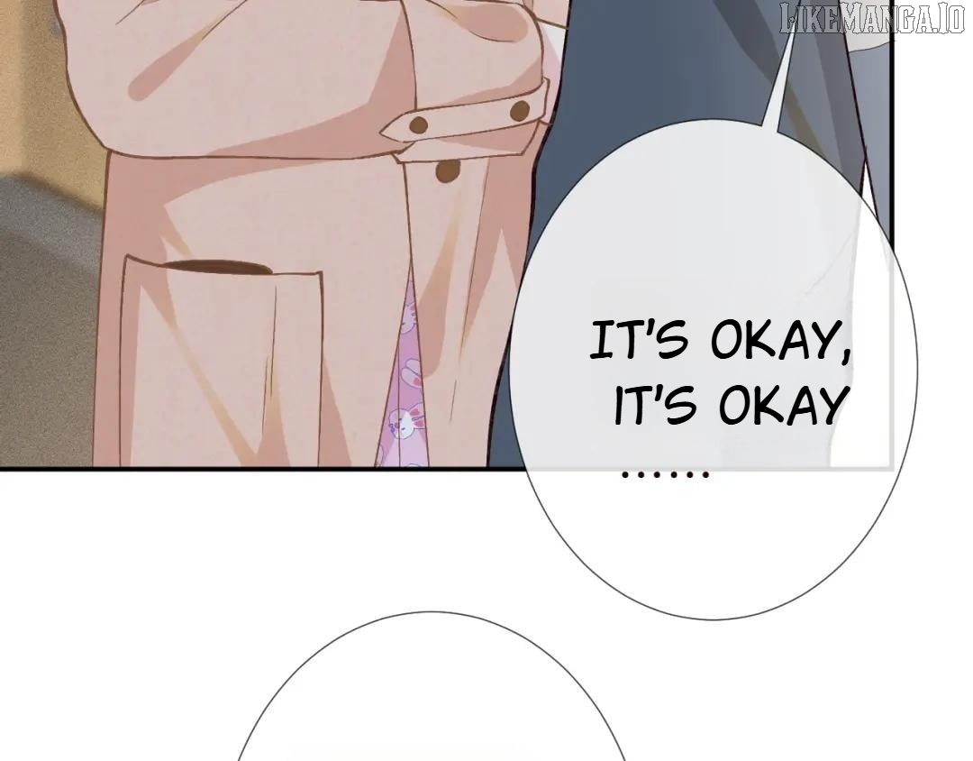Everyone's Darling Chapter 240 - page 27